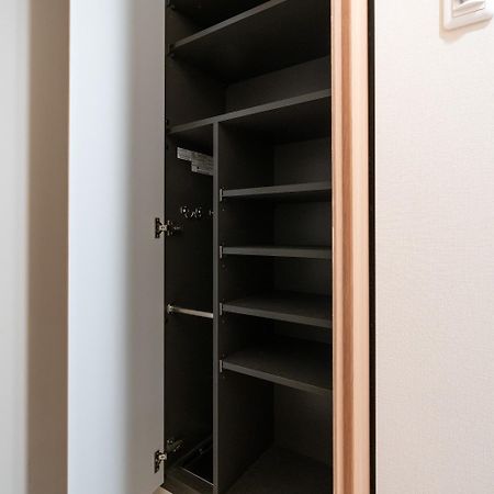 Lafesta Higashikomagata Präfektur Tokio Exterior foto