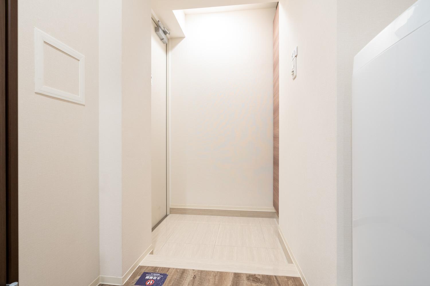 Lafesta Higashikomagata Präfektur Tokio Exterior foto